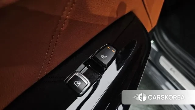 Kia The New K5 Hybrid 3rd generation id 3026691 из Кореи 10