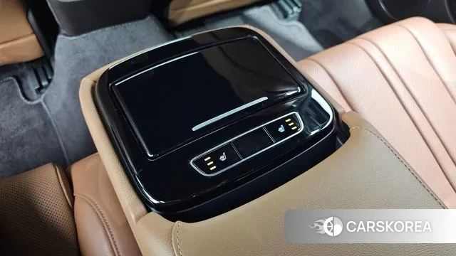 Genesis G80 (RG3) id 3487324 из Кореи 10