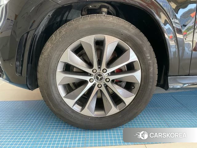 Mercedes-Benz GLE (import) id 4348704 из Китая 10