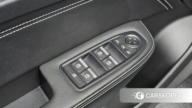 Renault Korea (Samsung) XM3 id 4423331 из Кореи 10