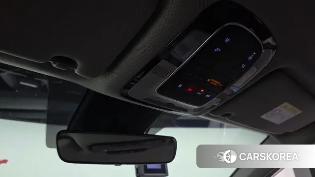 Hyundai The New Santa Fe id 3058753 из Кореи 10