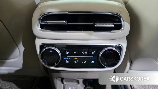 Genesis GV80 id 4614615 из Кореи 10