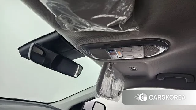 Hyundai Ionic 5 id 3347967 из Кореи 10