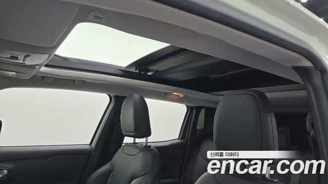 Jeep Renegade id 2801227 из Кореи 10