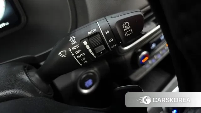 Hyundai The New Kona id 2960000 из Кореи 10