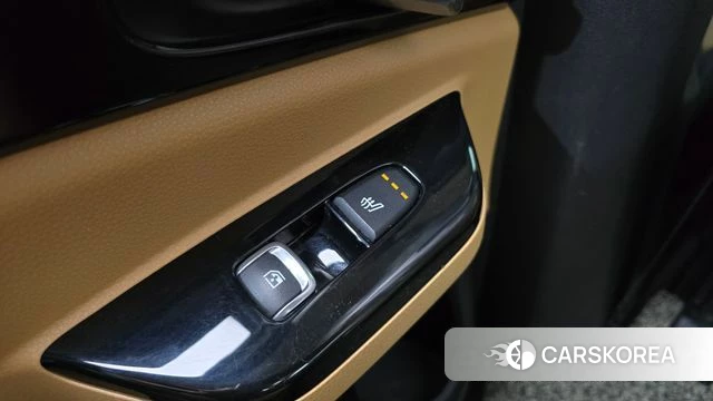 Kia Carnival 4th generation id 4561886 из Кореи 10