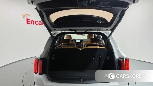 Kia Sorento 4th Generation id 4726134 из Кореи 10