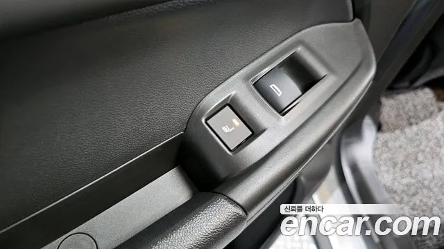 Chevrolet (GM Daewoo) Trailblazer id 2738451 из Кореи 10