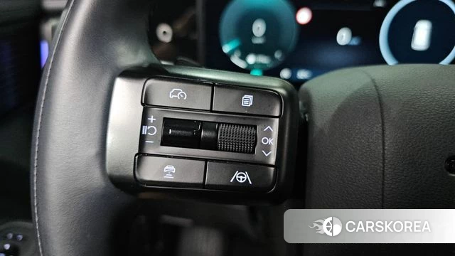Hyundai Santa Fe (MX5) id 4635384 из Кореи 10