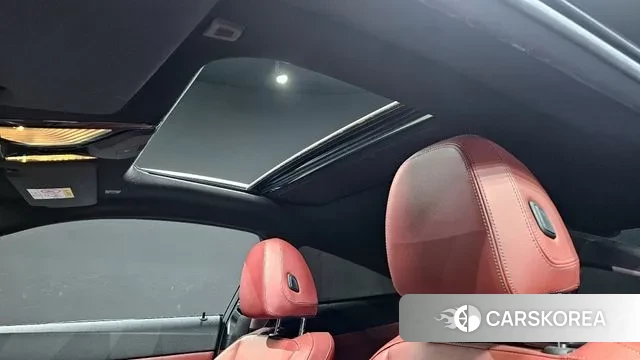 BMW 4 Series (G22) id 3535047 из Кореи 10