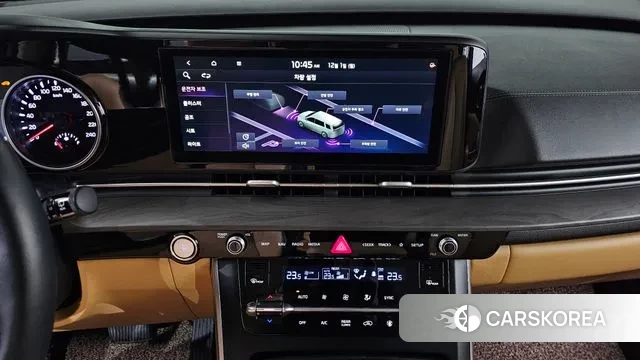 Kia Carnival 4th generation id 3427454 из Кореи 10