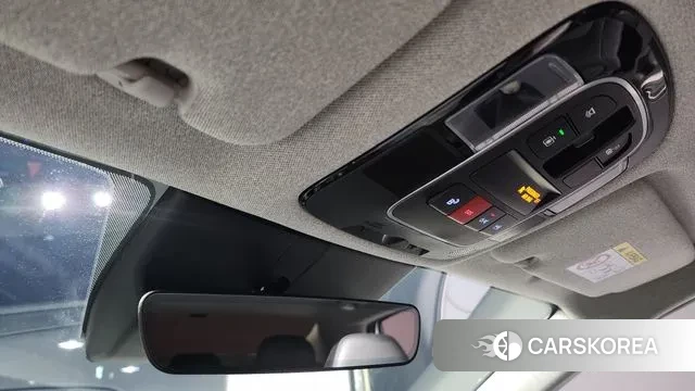 Hyundai Sonata D Edge (DN8) id 3347466 из Кореи 10