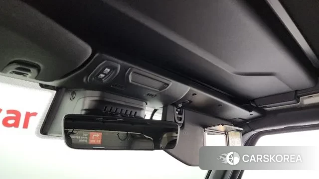 Jeep Wrangler (JL) id 3378900 из Кореи 10