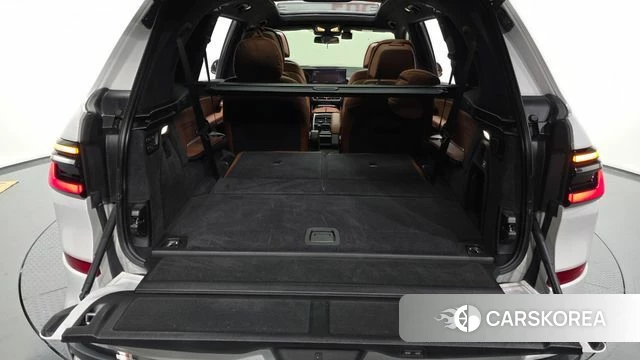 BMW X7 (G07) id 3963685 из Кореи 10