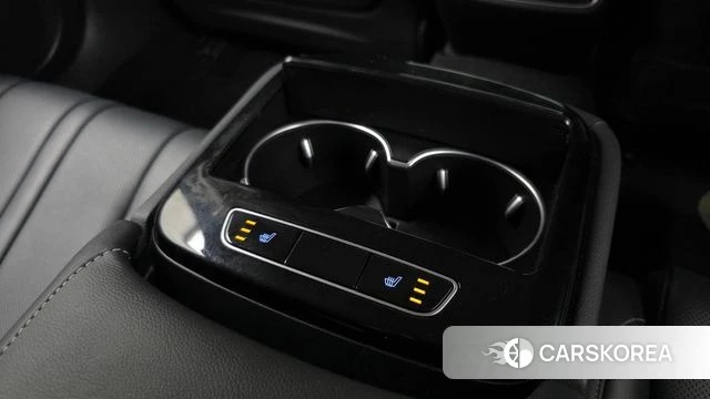 Genesis G80 (RG3) id 4401745 из Кореи 10