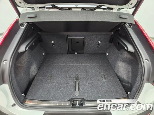 Volvo C40 Richards id 2872494 из Кореи 10