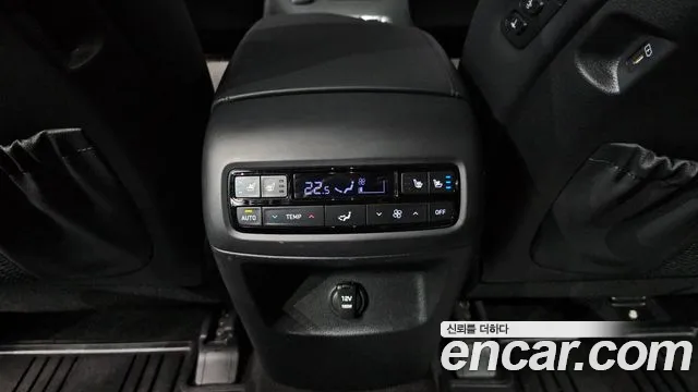 Hyundai The New Palisade id 2642593 из Кореи 10