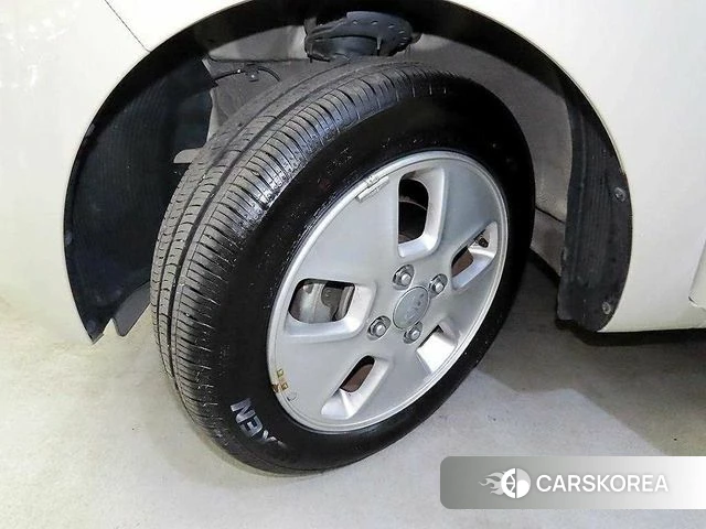 Kia The New Ray id 4900200 из Кореи 10