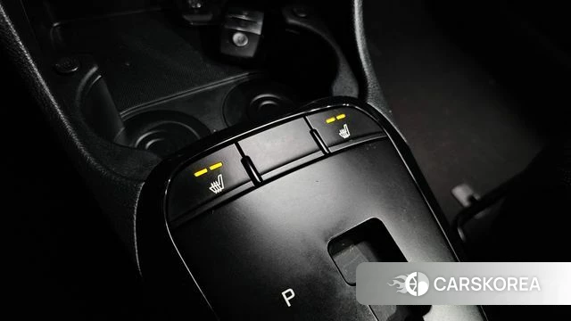 Kia All New Morning (JA) id 4390588 из Кореи 10
