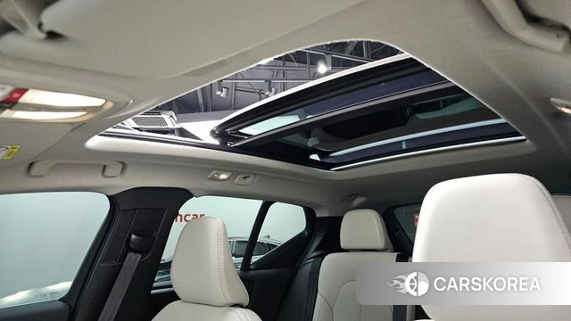 Volvo XC40 id 3921512 из Кореи 10