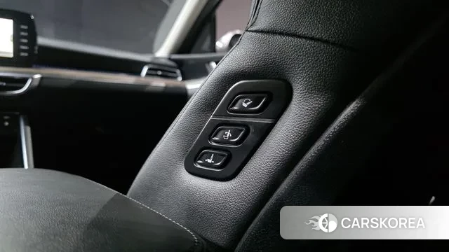 Kia K5 3rd generation id 3514432 из Кореи 10