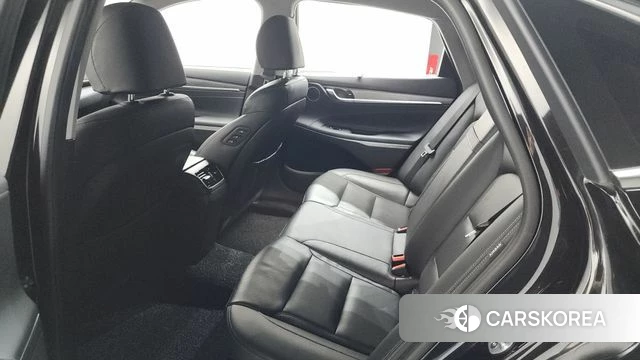 Hyundai Grandeur IG id 3955649 из Кореи 10