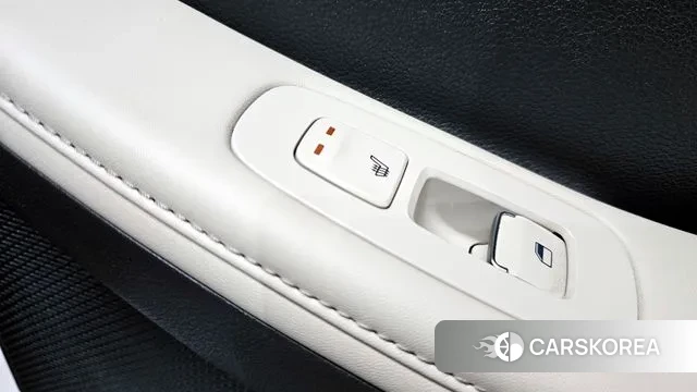 Hyundai Sonata (DN8) id 3508562 из Кореи 10