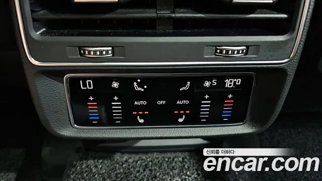 Audi Q7 (4M) id 2925962 из Кореи 10