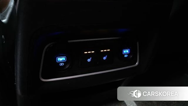 Hyundai The New Grand Starex id 3880209 из Кореи 10