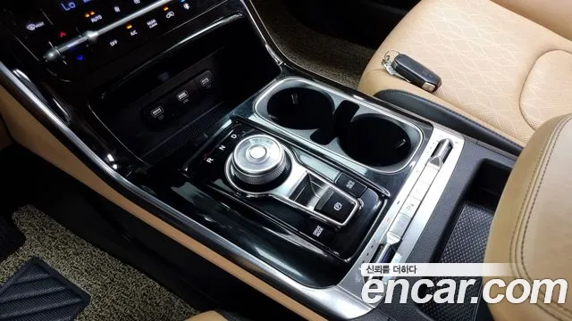 Kia Carnival 4th generation id 2683397 из Кореи 10