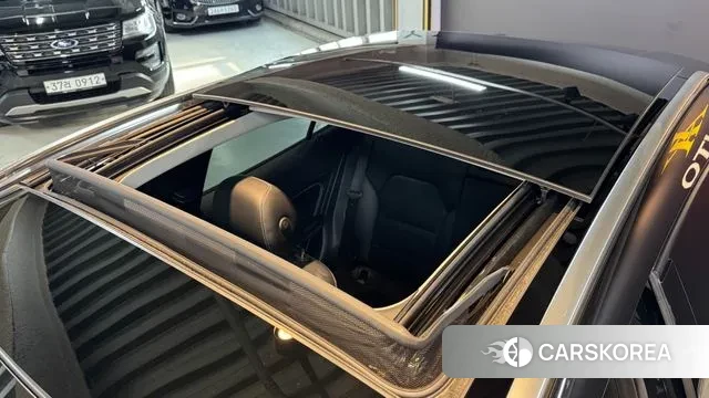 Mercedes-Benz GLA-Class X156 id 3297643 из Кореи 10