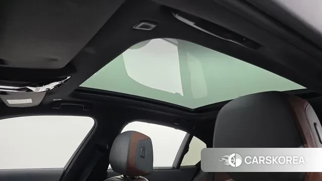 BMW 5 Series (G60) id 3410155 из Кореи 10