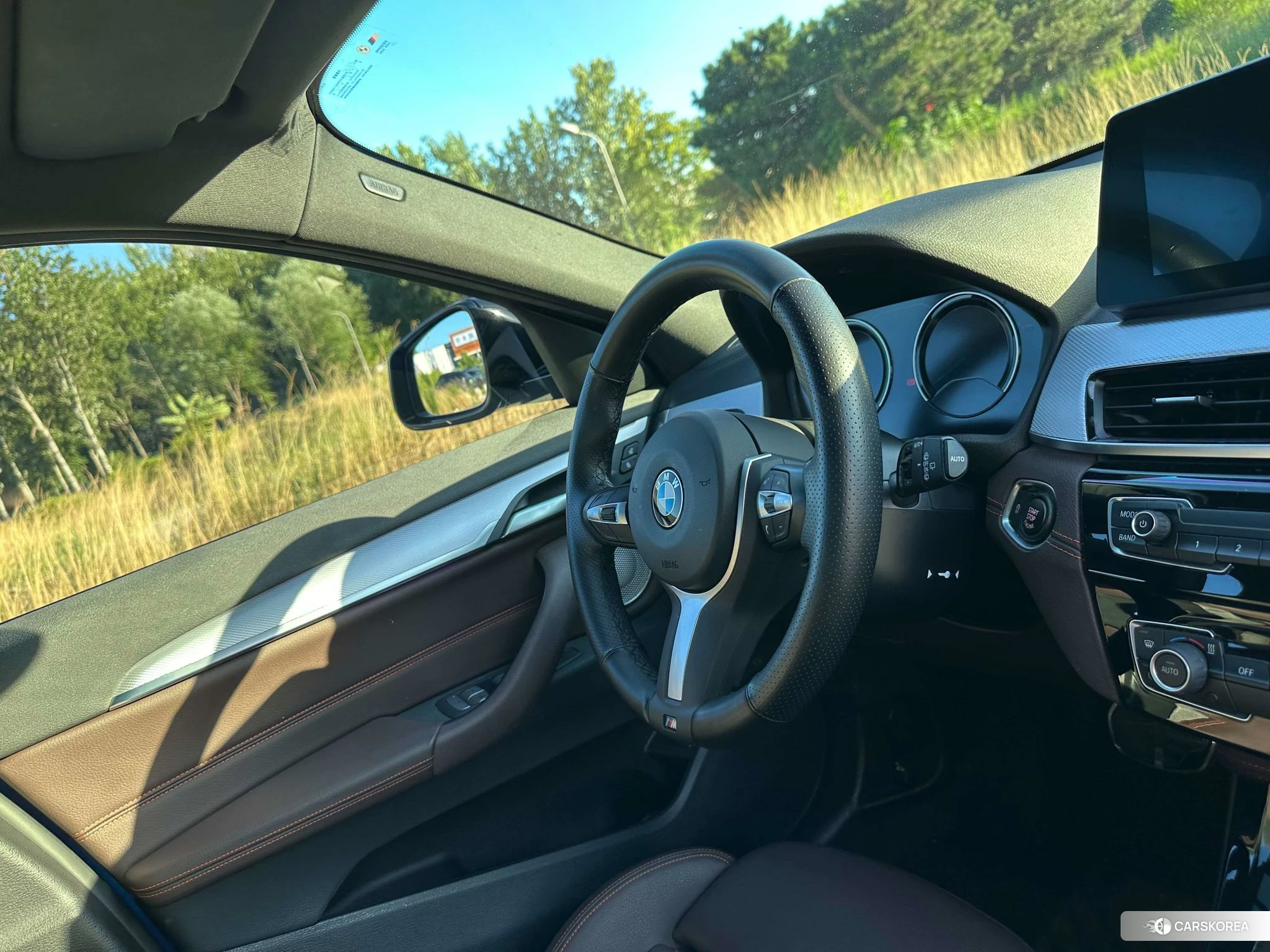 BMW X2 id 4486606 из Китая 10
