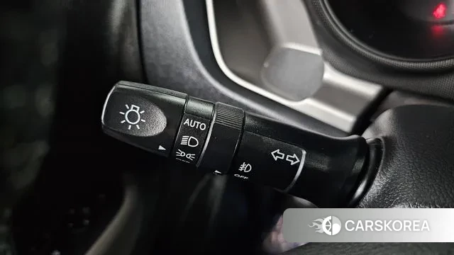 Kia The New Ray id 3726820 из Кореи 10