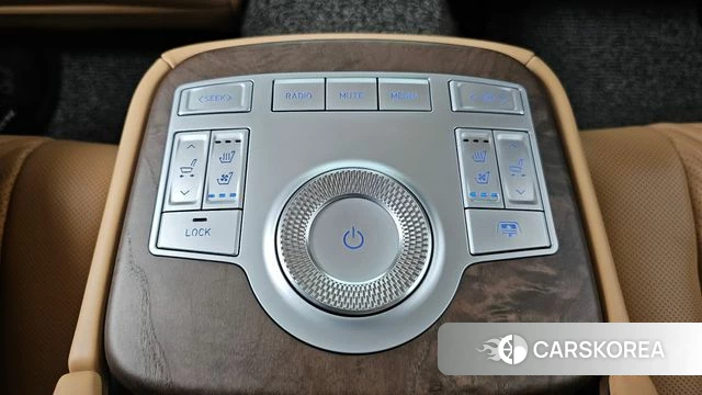 Genesis G80 (RG3) id 4429204 из Кореи 10
