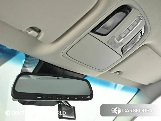 Kia K7 Premier id 4574042 из Кореи 10