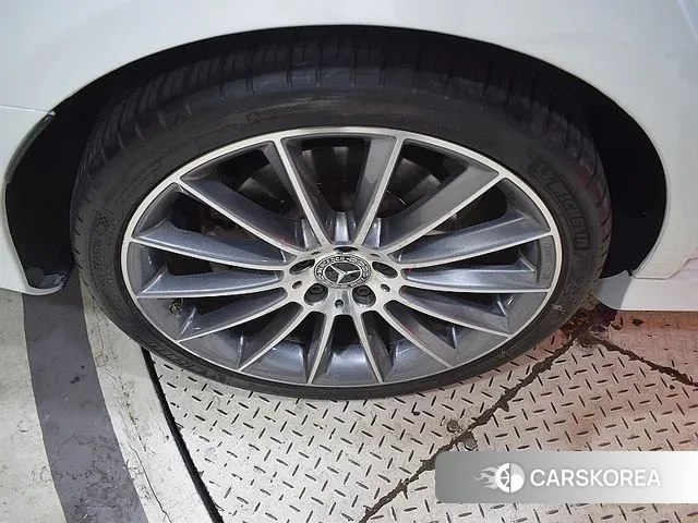 Mercedes-Benz E-Class W213 id 3572029 из Кореи 10