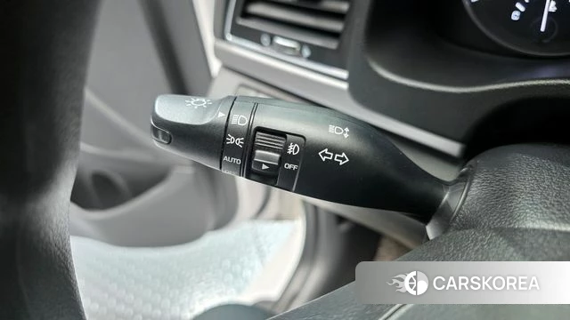 Hyundai Avante AD id 4225634 из Кореи 10