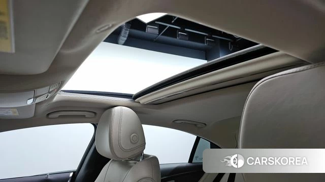 Mercedes-Benz CLS-Class C257 id 4721892 из Кореи 10
