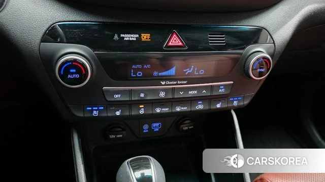 Hyundai All New Tucson id 4698727 из Кореи 10