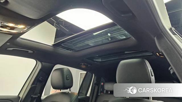 Mercedes-Benz GLB-Class X247 id 3860459 из Кореи 10