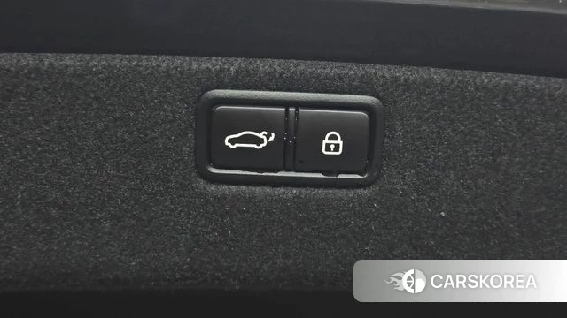 Genesis G80 id 4895502 из Кореи 10