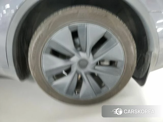 Tesla Model Y id 4480528 из Кореи 10