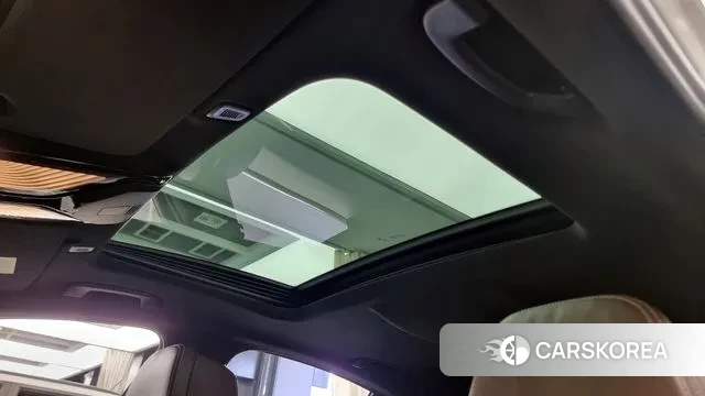 BMW 5 Series (G30) id 3395979 из Кореи 10