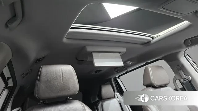 Honda Odyssey id 3709542 из Кореи 10