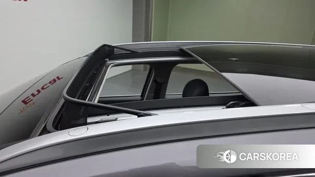 Hyundai The New Santa Fe id 3621666 из Кореи 10