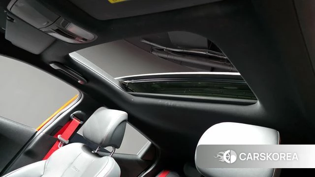 Hyundai Veloster (JS) id 4020296 из Кореи 10