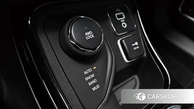 Jeep Compass 2nd Generation id 3449594 из Кореи 10