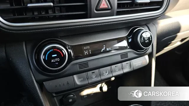 Hyundai Kona id 3504888 из Кореи 10