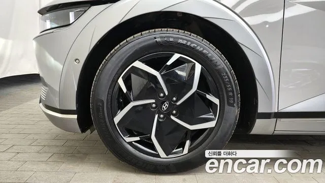 Hyundai Ionic 5 id 2466167 из Кореи 10